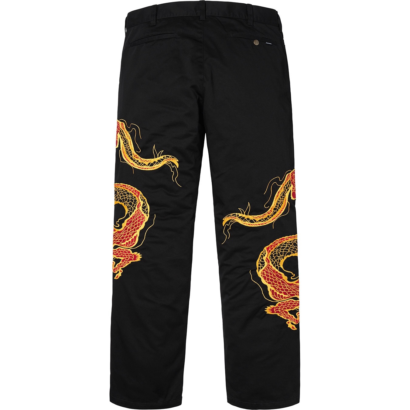 Dragon Work Pant view 6